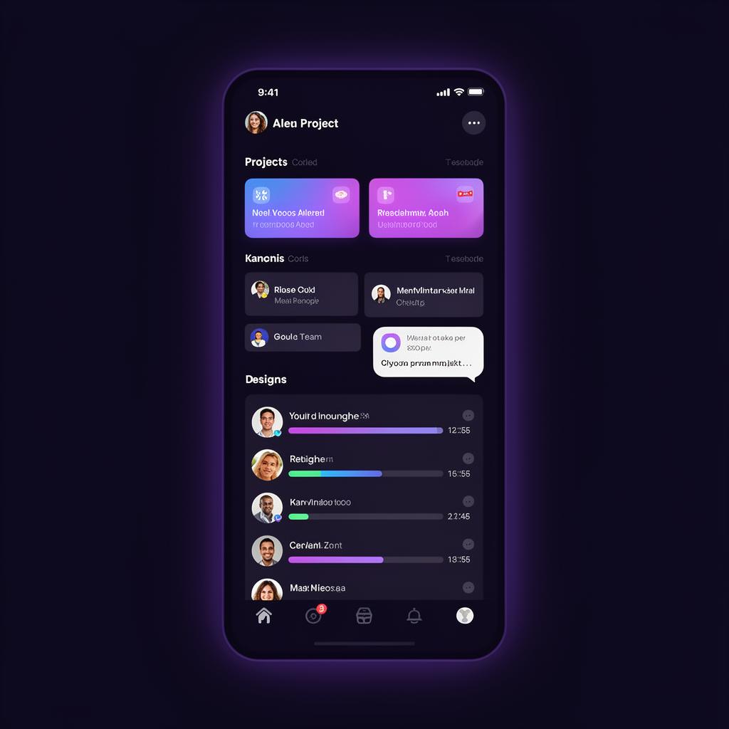 CortexEdge Workspace preview